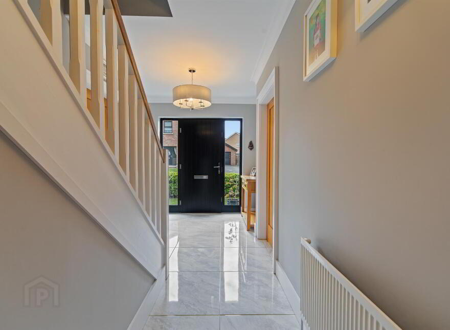 72 Graysfield, Crossgar, Downpatrick, BT30 9HG