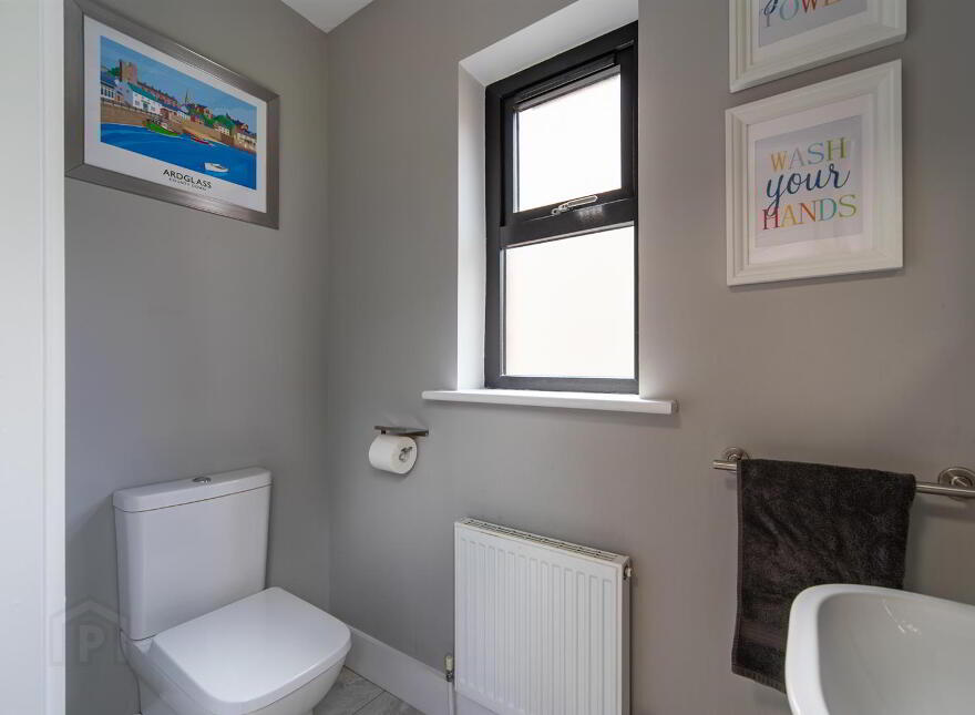 72 Graysfield, Crossgar, Downpatrick, BT30 9HG