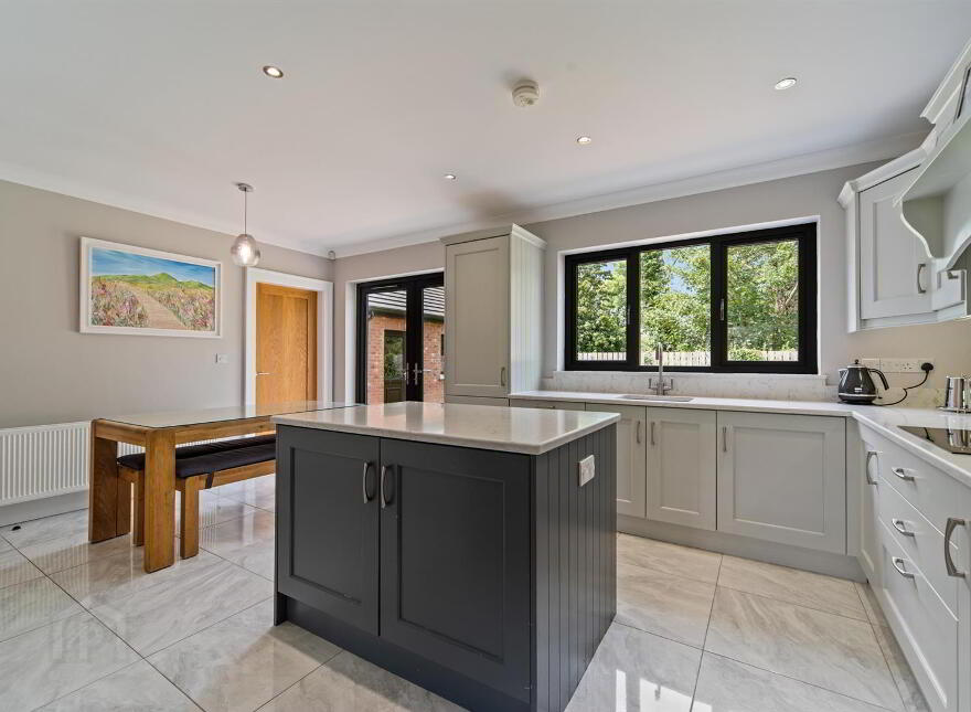 72 Graysfield, Crossgar, Downpatrick, BT30 9HG