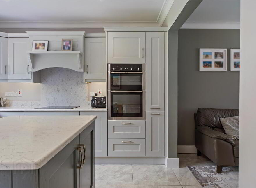 72 Graysfield, Crossgar, Downpatrick, BT30 9HG