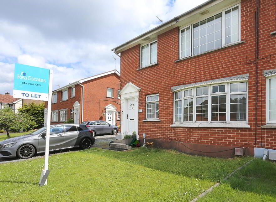 16 Manor Avenue, Bangor, BT20 3NG