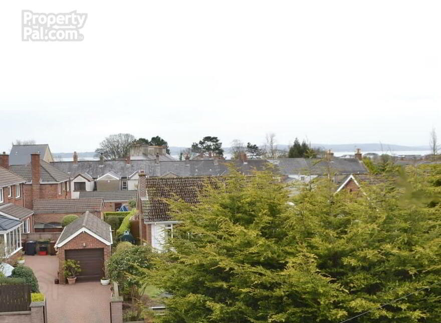 Apt 7 The Avenue, Carrickfergus, BT38 8LT