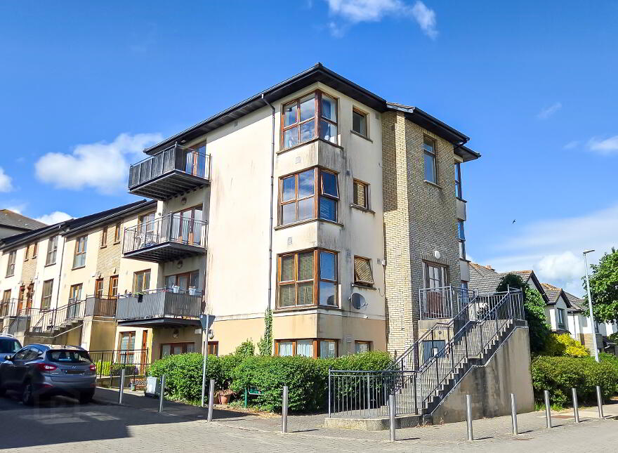 22 Spring Dale, Clonattin Village, Gorey, Y25Y2E9