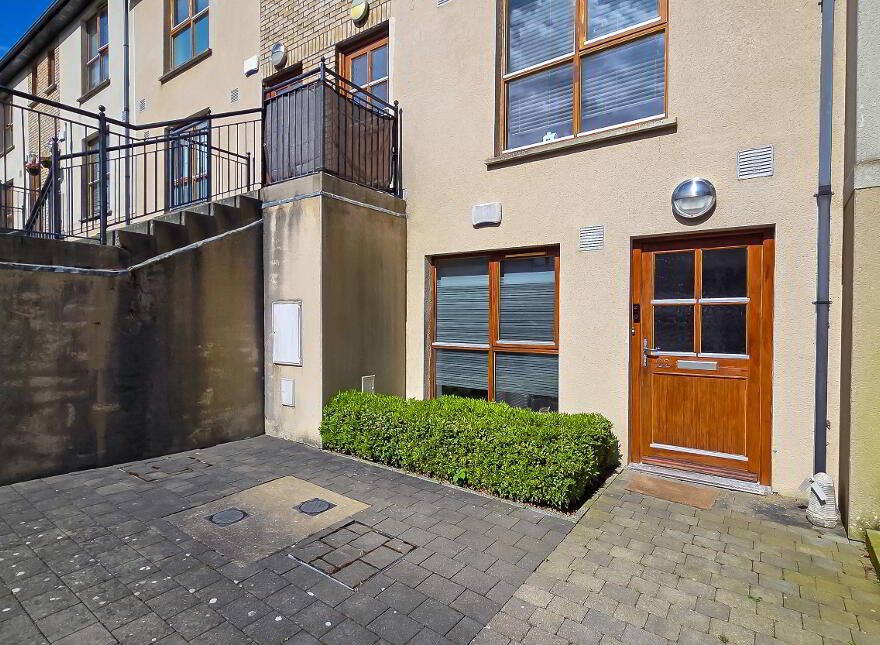 22 Spring Dale, Clonattin Village, Gorey, Y25Y2E9