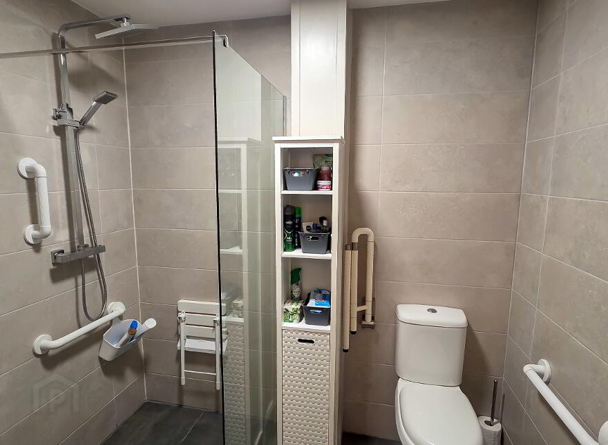 22 Spring Dale, Clonattin Village, Gorey, Y25Y2E9