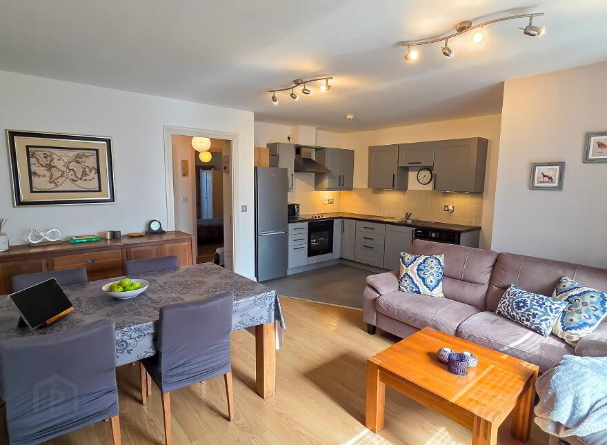 22 Spring Dale, Clonattin Village, Gorey, Y25Y2E9