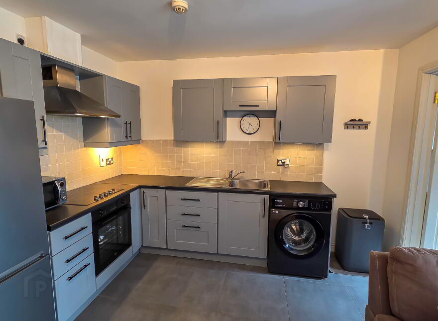 22 Spring Dale, Clonattin Village, Gorey, Y25Y2E9