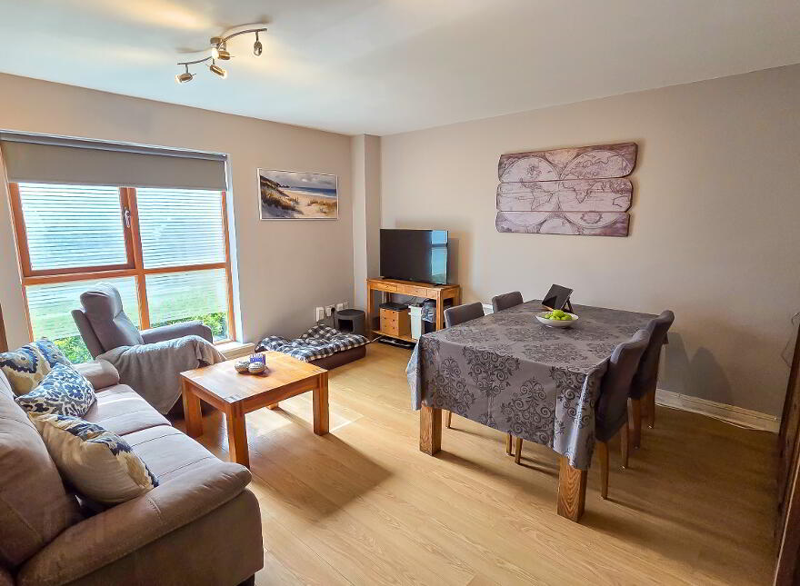 22 Spring Dale, Clonattin Village, Gorey, Y25Y2E9