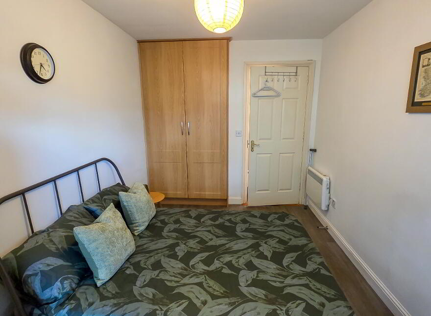 22 Spring Dale, Clonattin Village, Gorey, Y25Y2E9
