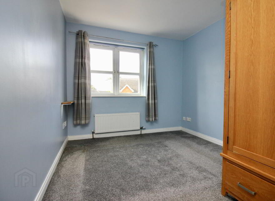 25 Summerhill Green, Banbridge, BT32 3GY