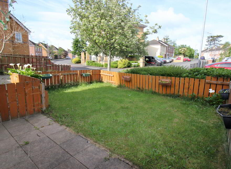 25 Summerhill Green, Banbridge, BT32 3GY