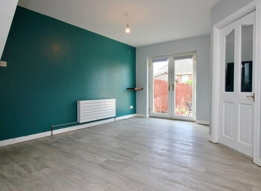 25 Summerhill Green, Banbridge, BT32 3GY