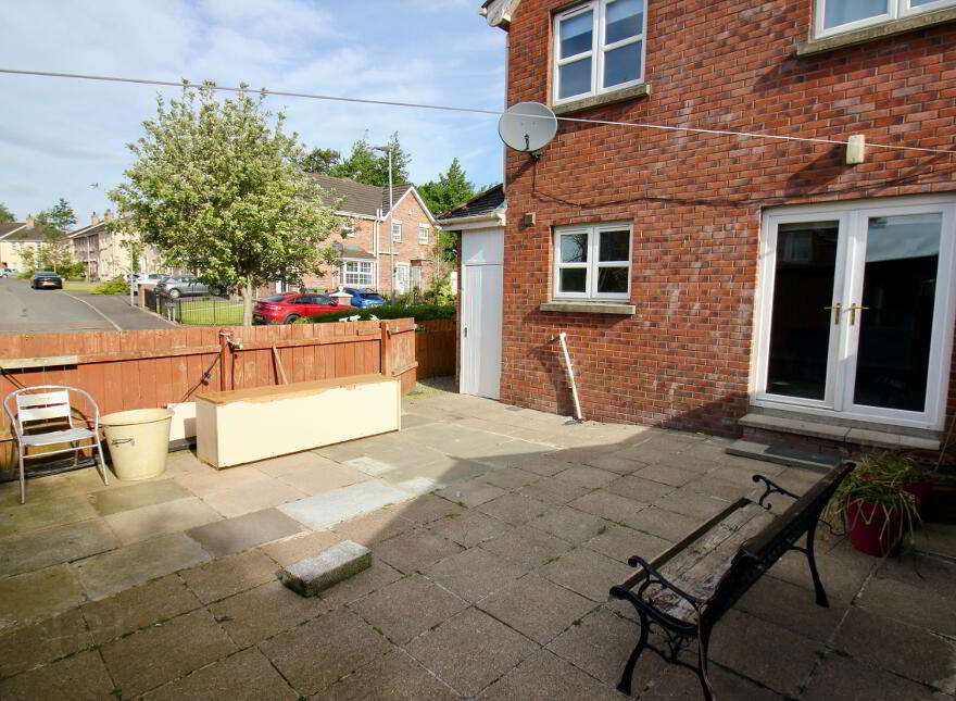 25 Summerhill Green, Banbridge, BT32 3GY