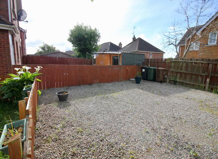 25 Summerhill Green, Banbridge, BT32 3GY