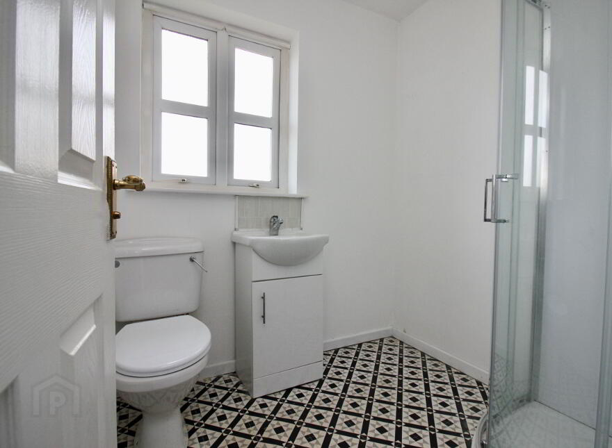 25 Summerhill Green, Banbridge, BT32 3GY