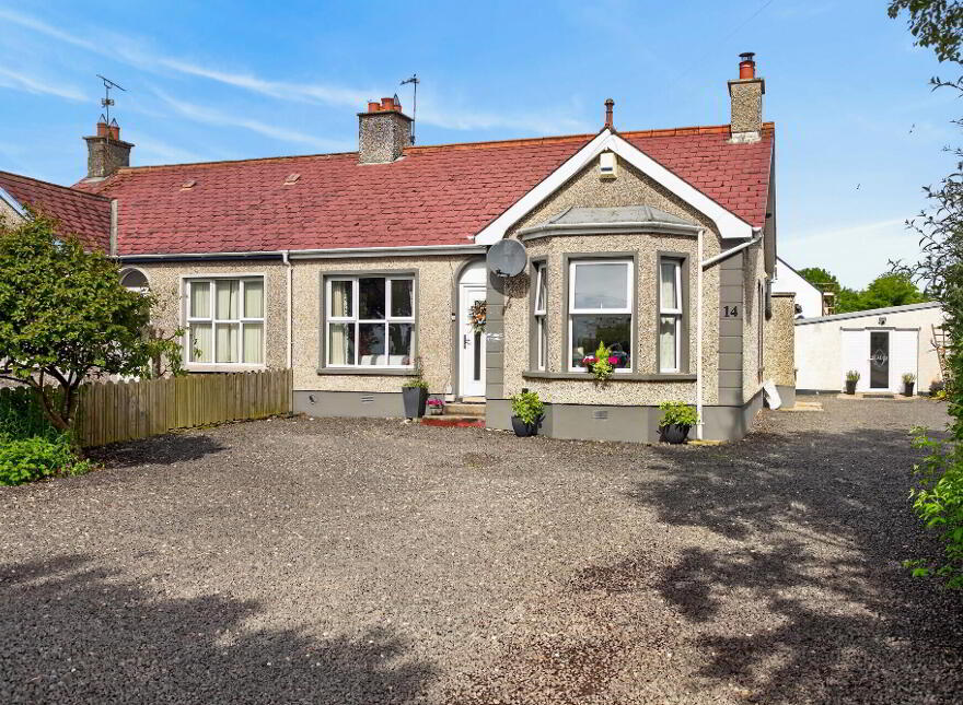 14 Cloyfin Road, Coleraine, BT52 2NU