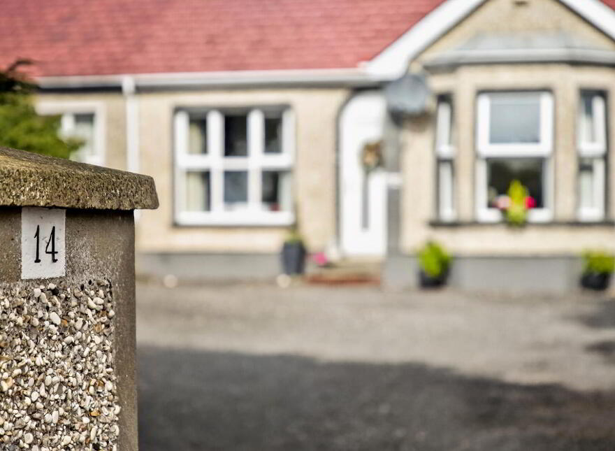 14 Cloyfin Road, Coleraine, BT52 2NU