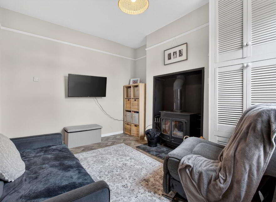14 Cloyfin Road, Coleraine, BT52 2NU