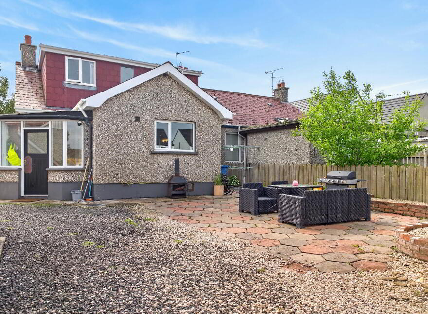 14 Cloyfin Road, Coleraine, BT52 2NU