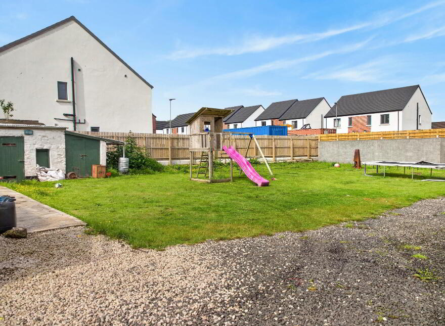 14 Cloyfin Road, Coleraine, BT52 2NU