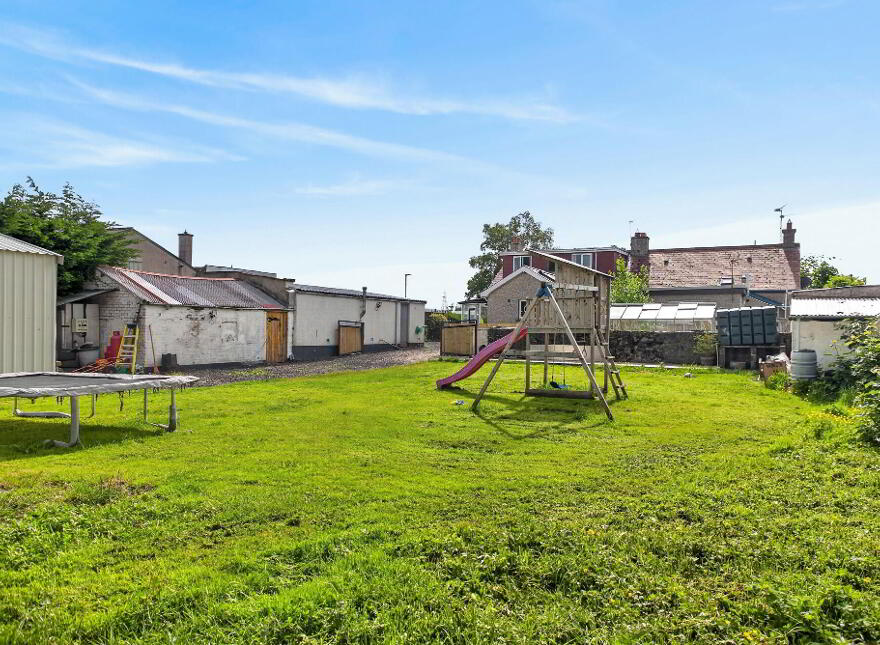 14 Cloyfin Road, Coleraine, BT52 2NU