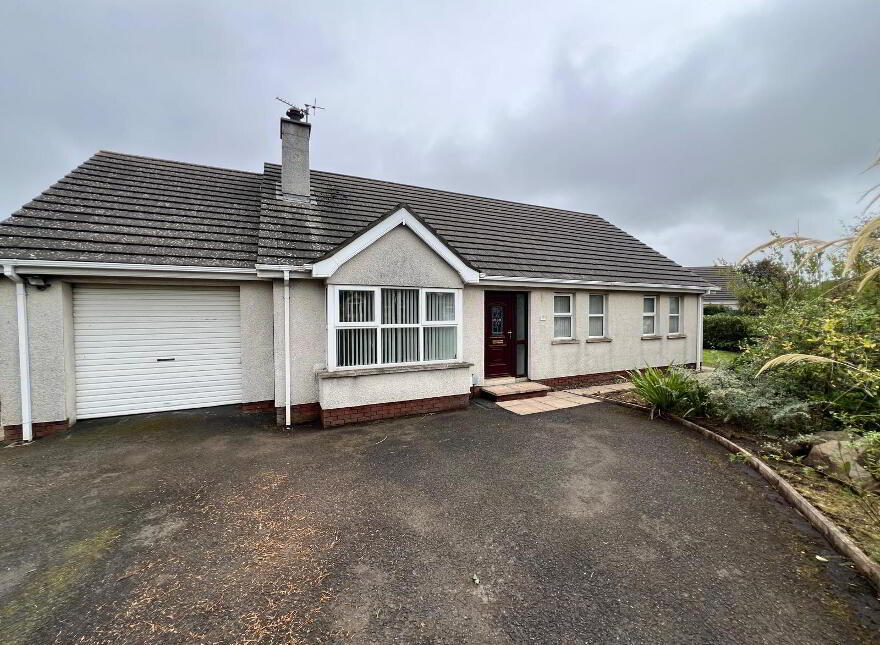 15 Magheramenagh Drive, Portrush, BT56 8SP photo