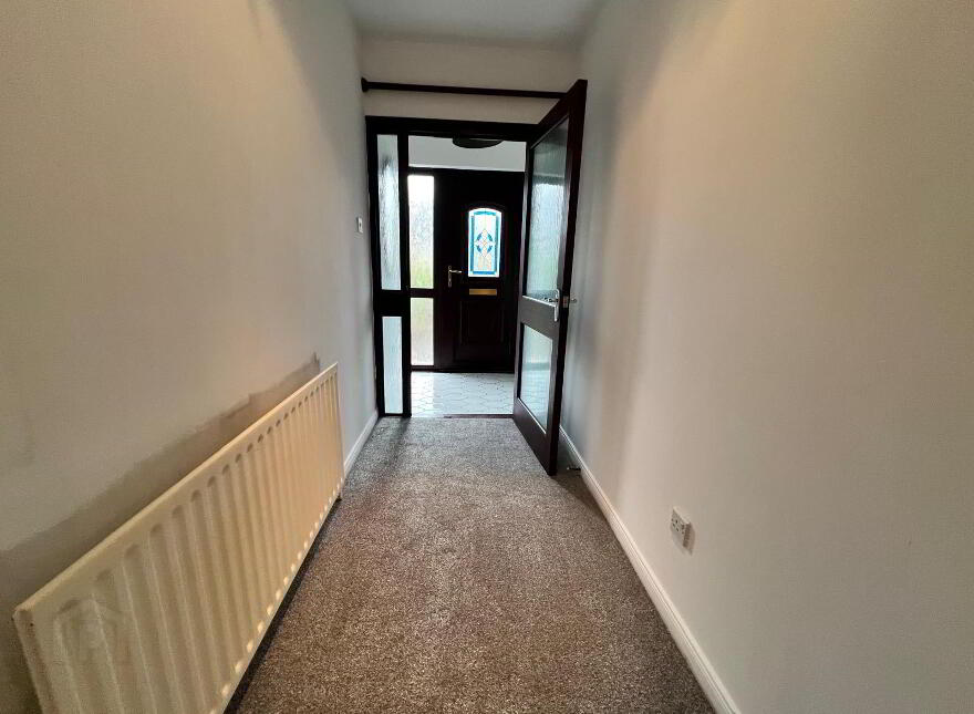 15 Magheramenagh Drive, Portrush, BT56 8SP