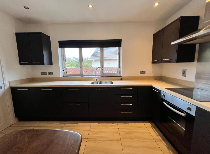 15 Magheramenagh Drive, Portrush, BT56 8SP