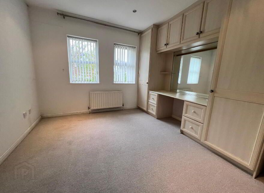 15 Magheramenagh Drive, Portrush, BT56 8SP