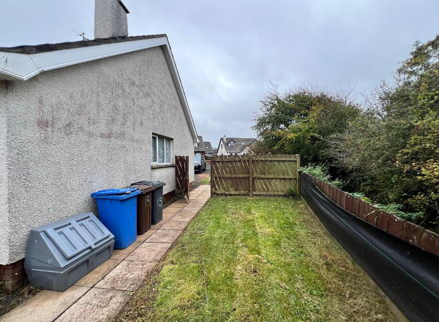 15 Magheramenagh Drive, Portrush, BT56 8SP