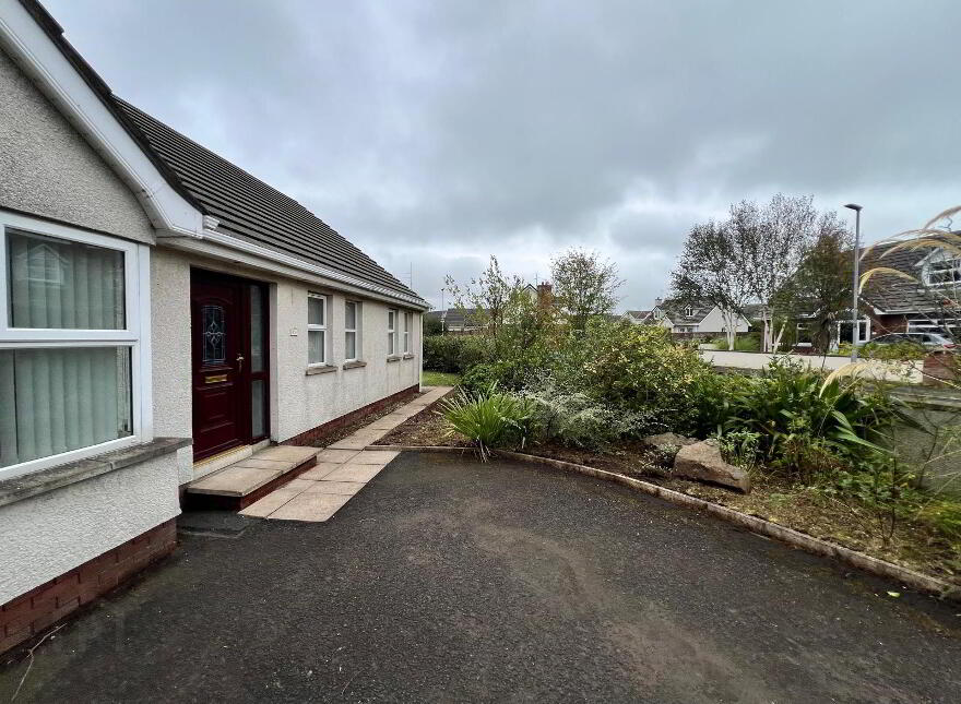 15 Magheramenagh Drive, Portrush, BT56 8SP