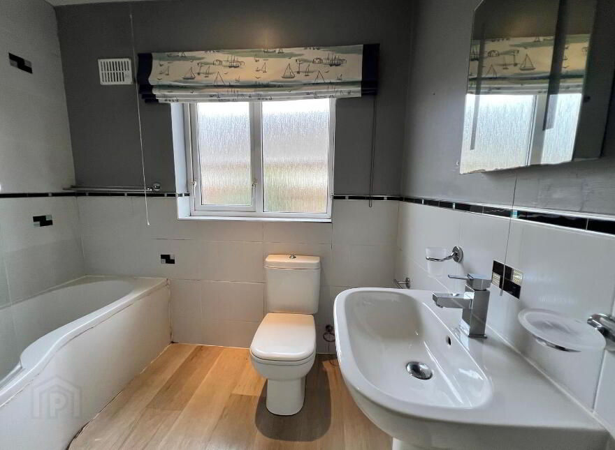 15 Magheramenagh Drive, Portrush, BT56 8SP