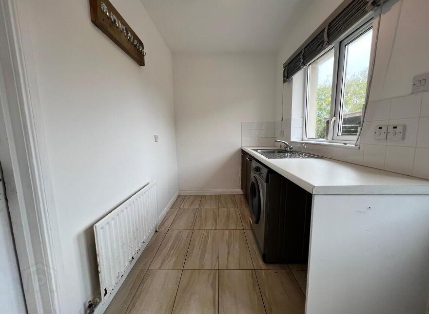 15 Magheramenagh Drive, Portrush, BT56 8SP