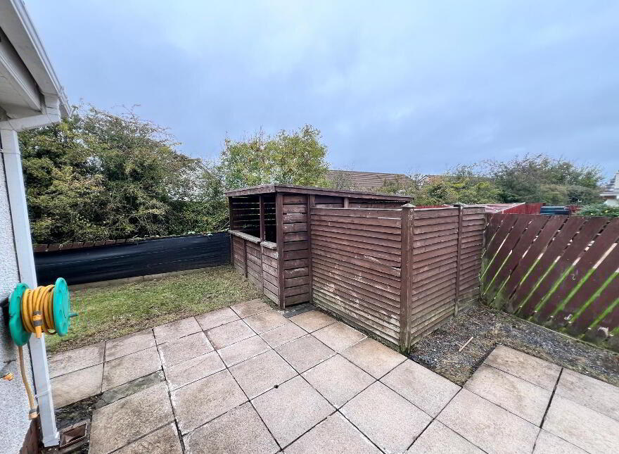 15 Magheramenagh Drive, Portrush, BT56 8SP