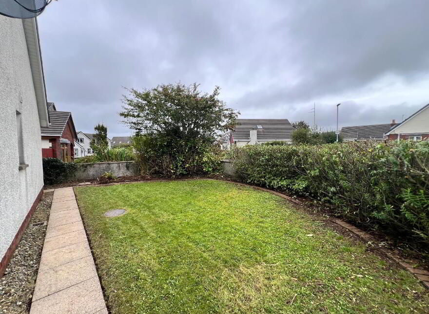 15 Magheramenagh Drive, Portrush, BT56 8SP