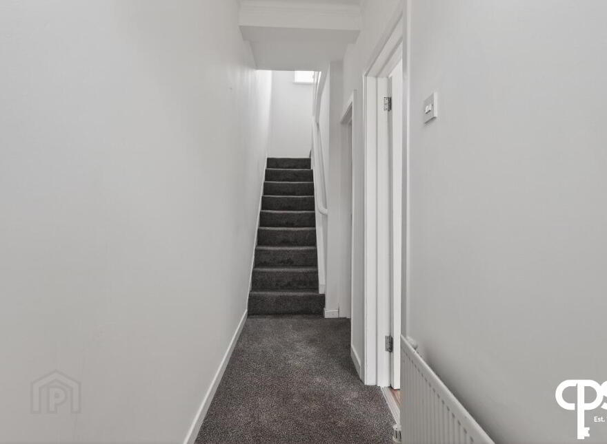134 Donnybrook Street, Belfast, BT9 7DG