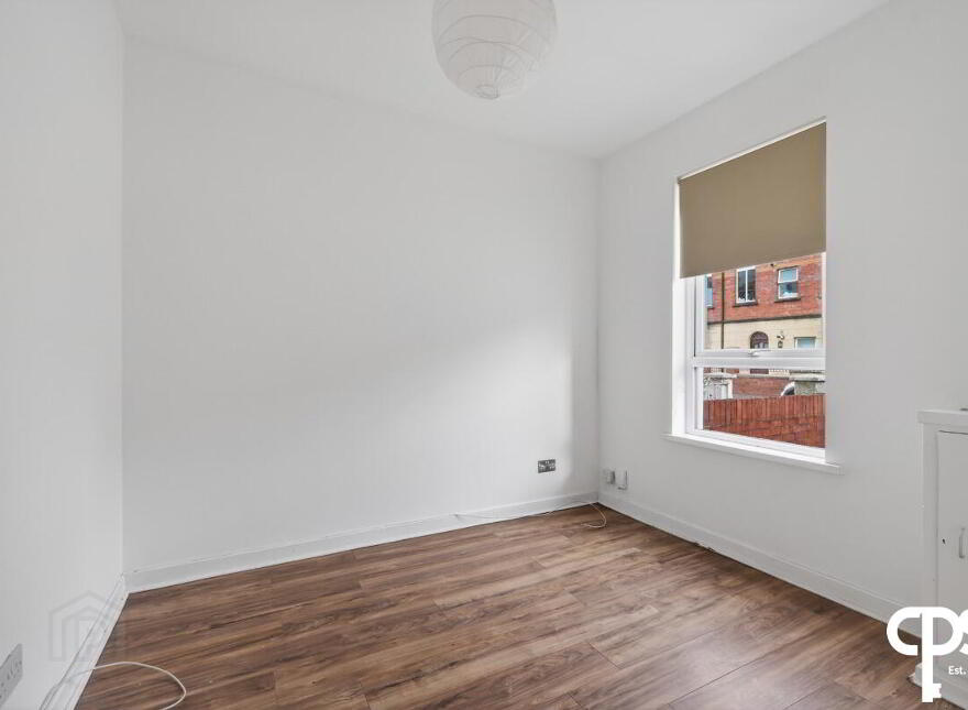 134 Donnybrook Street, Belfast, BT9 7DG