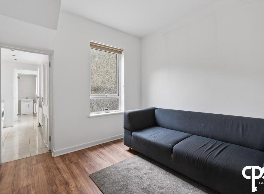 134 Donnybrook Street, Belfast, BT9 7DG