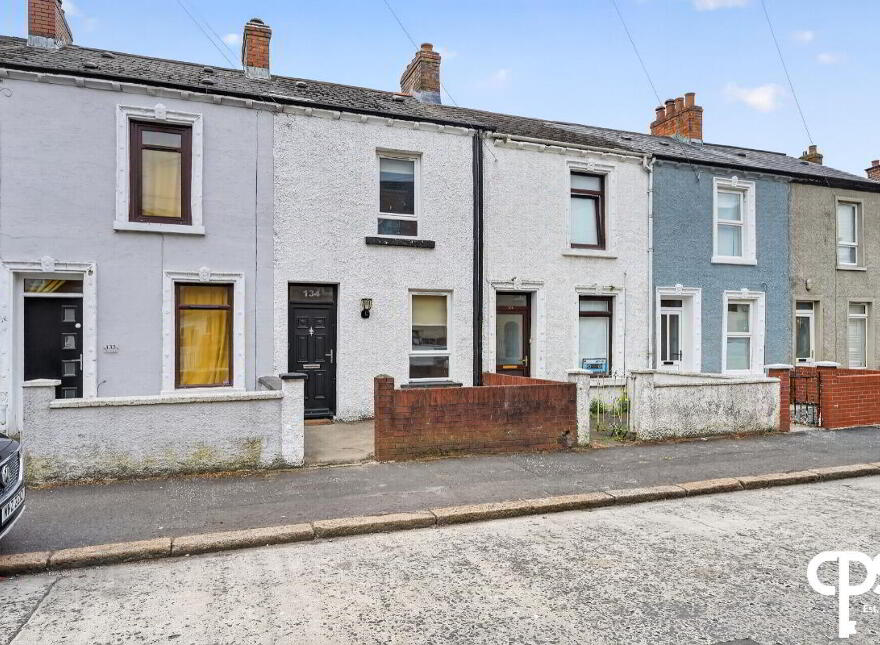 134 Donnybrook Street, Belfast, BT9 7DG