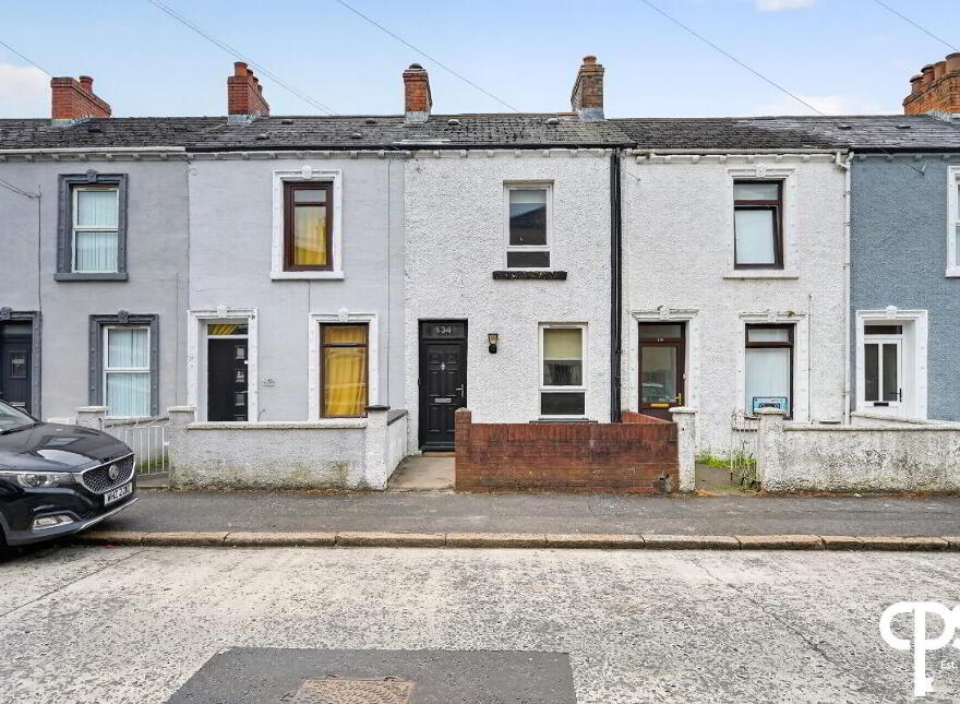 134 Donnybrook Street, Belfast, BT9 7DG