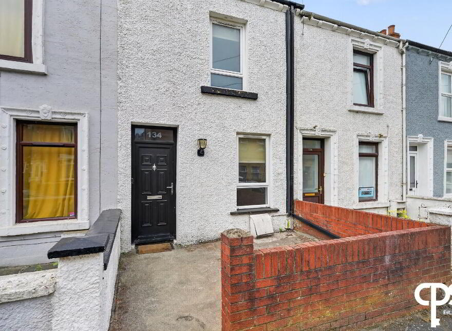 134 Donnybrook Street, Belfast, BT9 7DG