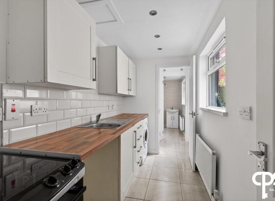134 Donnybrook Street, Belfast, BT9 7DG