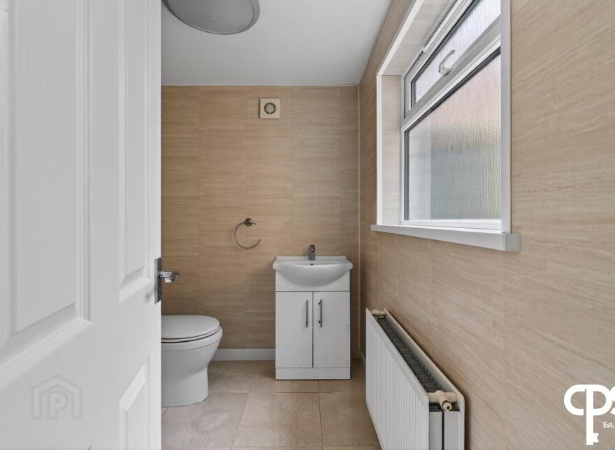 134 Donnybrook Street, Belfast, BT9 7DG