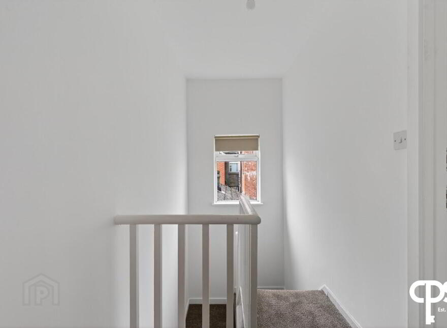 134 Donnybrook Street, Belfast, BT9 7DG