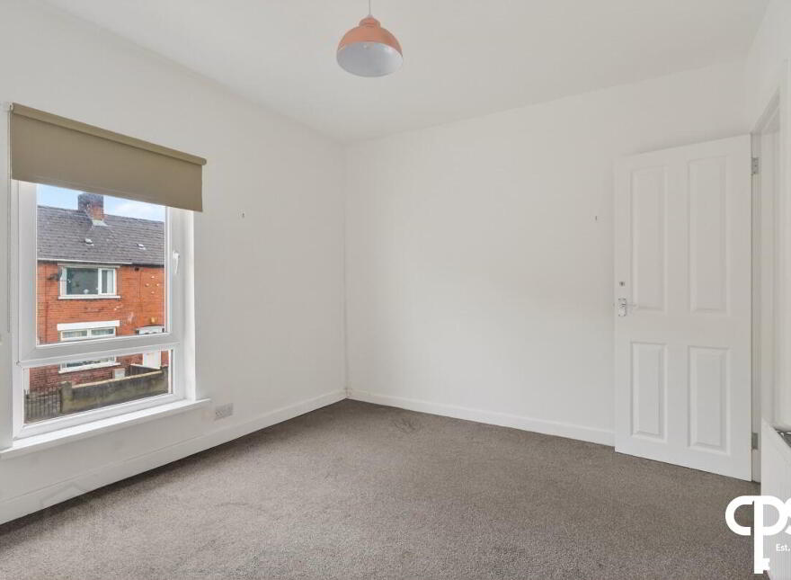 134 Donnybrook Street, Belfast, BT9 7DG