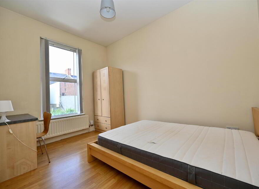 Apt 2, 17 Wellesley Avenue, Belfast, BT9 6DG
