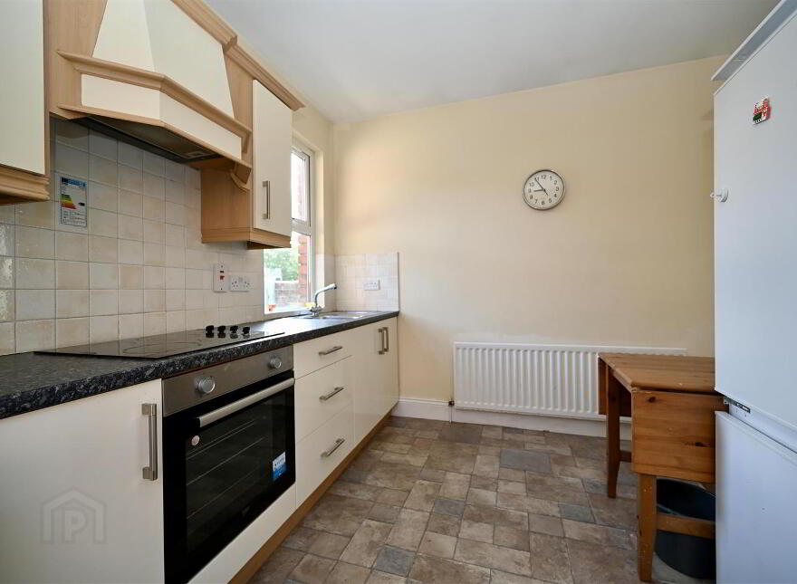 Apt 2, 17 Wellesley Avenue, Belfast, BT9 6DG