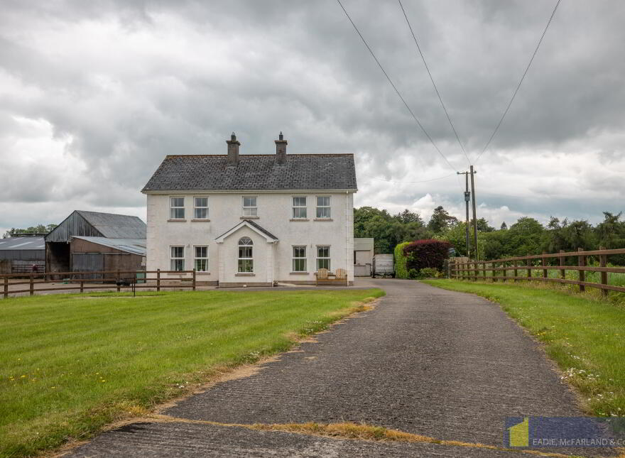66 Claranagh Road, Tempo, BT94 3FJ
