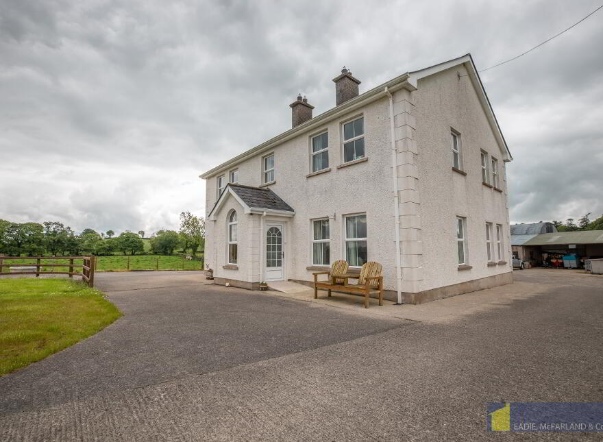 66 Claranagh Road, Tempo, BT94 3FJ