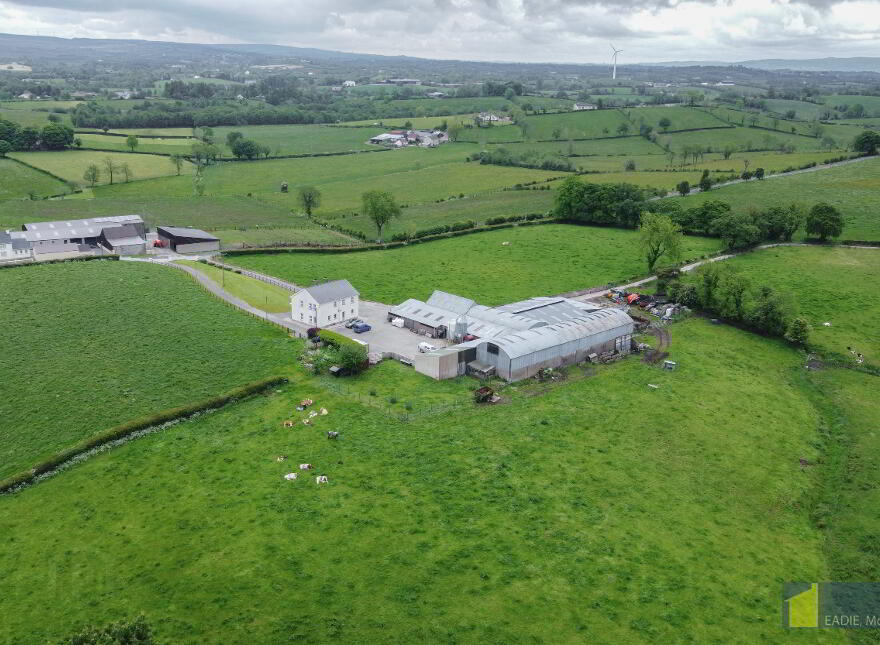 66 Claranagh Road, Tempo, BT94 3FJ